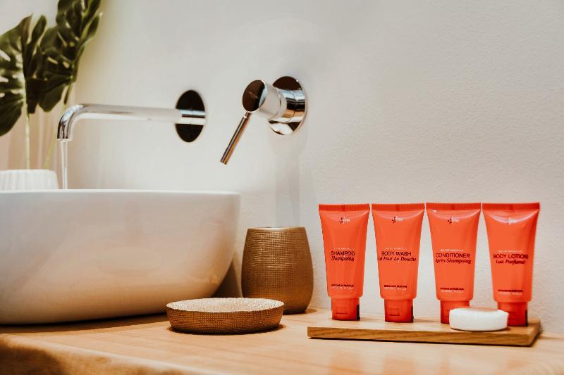 Maregold Mykonos Micro-Boutique Suites, Adults Only Elia  Екстер'єр фото
