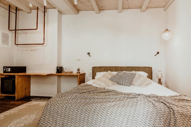 Maregold Mykonos Micro-Boutique Suites, Adults Only Elia  Екстер'єр фото